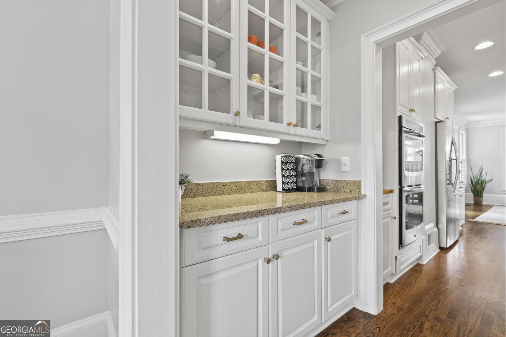 Charrington - Residential