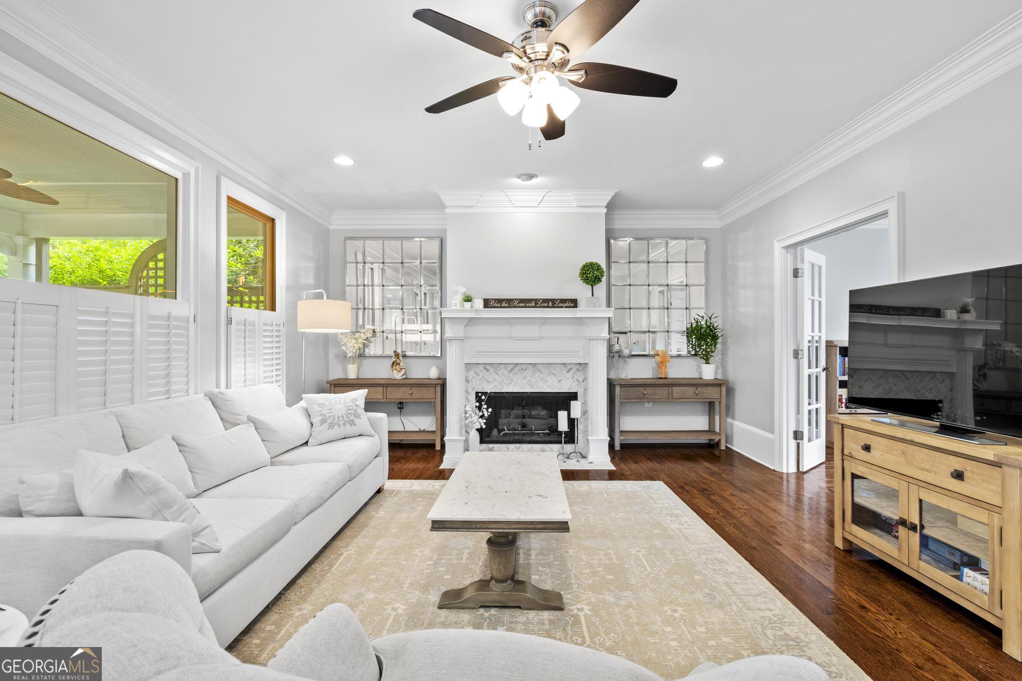 Charrington - Residential