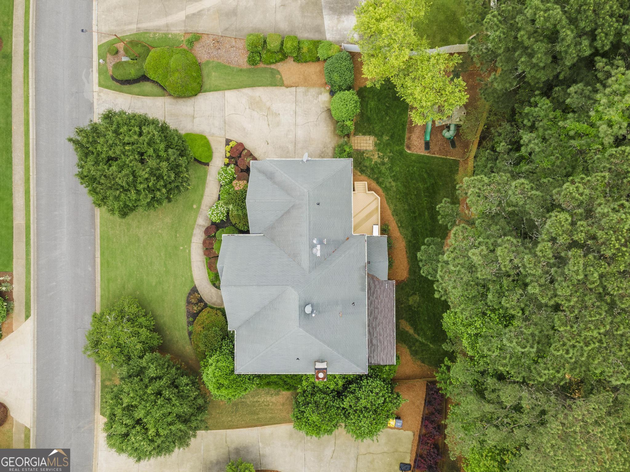 Charrington - Residential