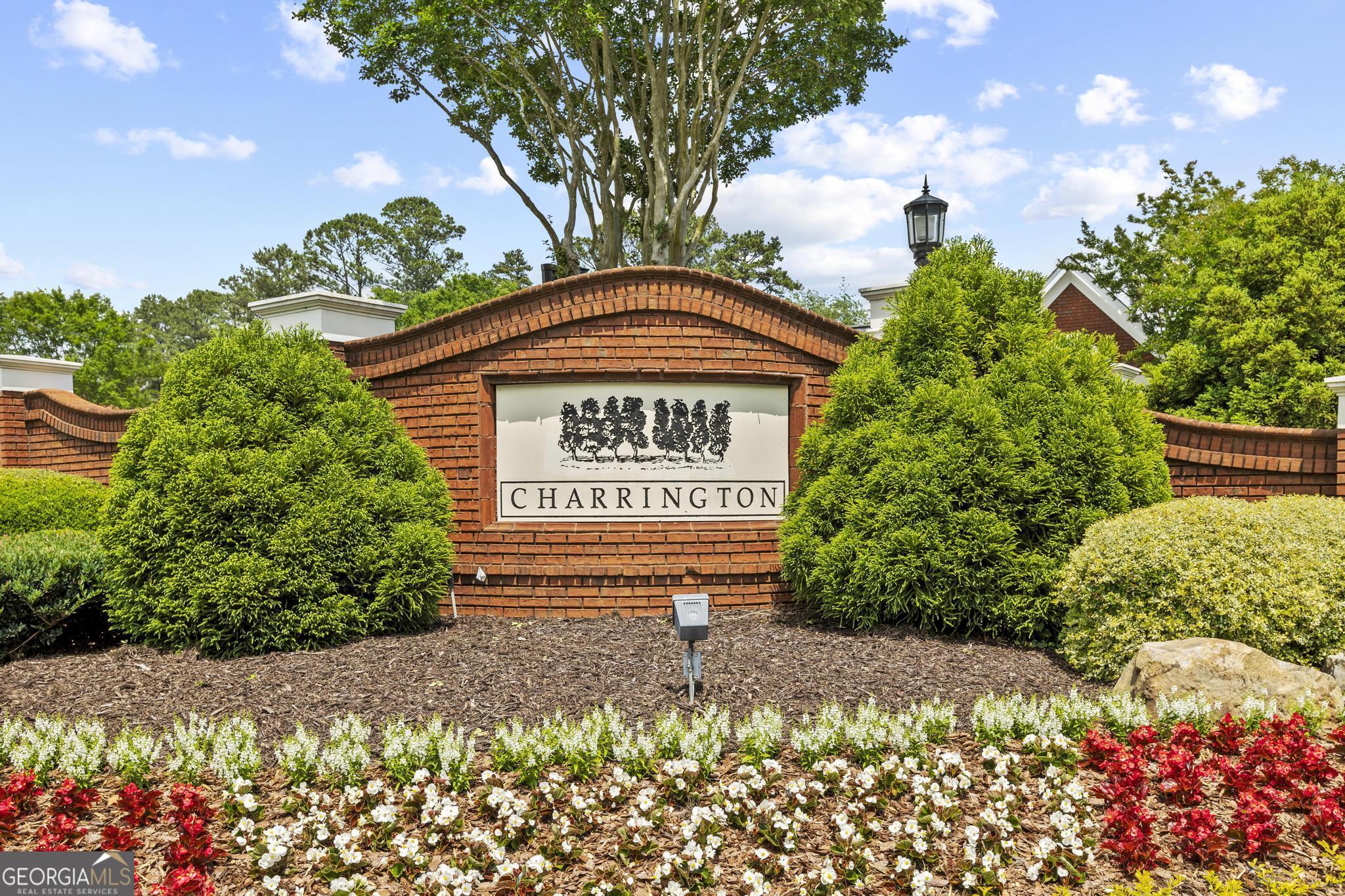 Charrington - Residential