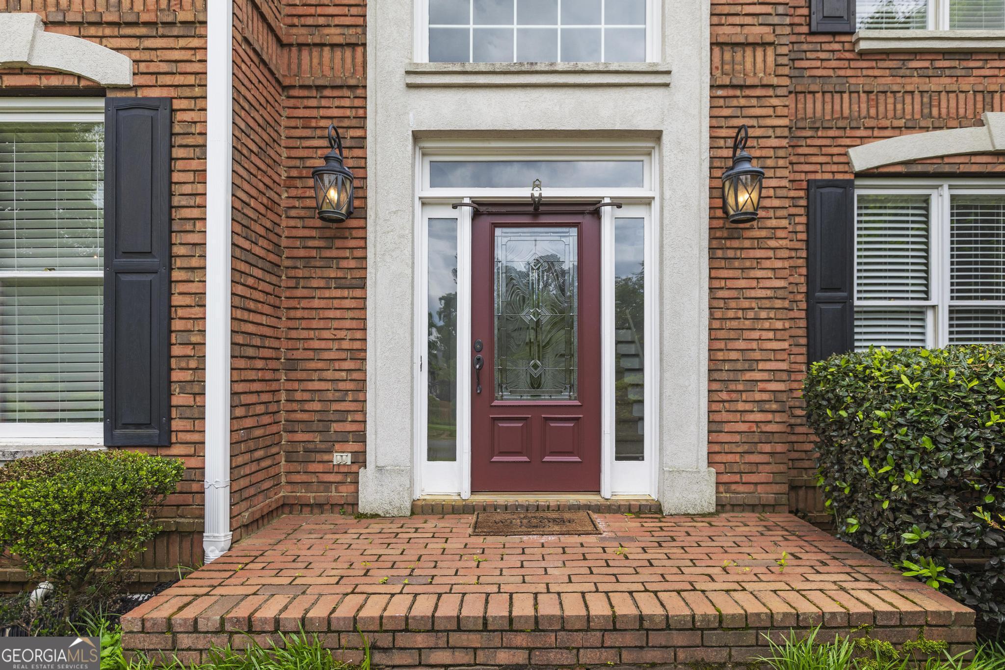 Charrington - Residential