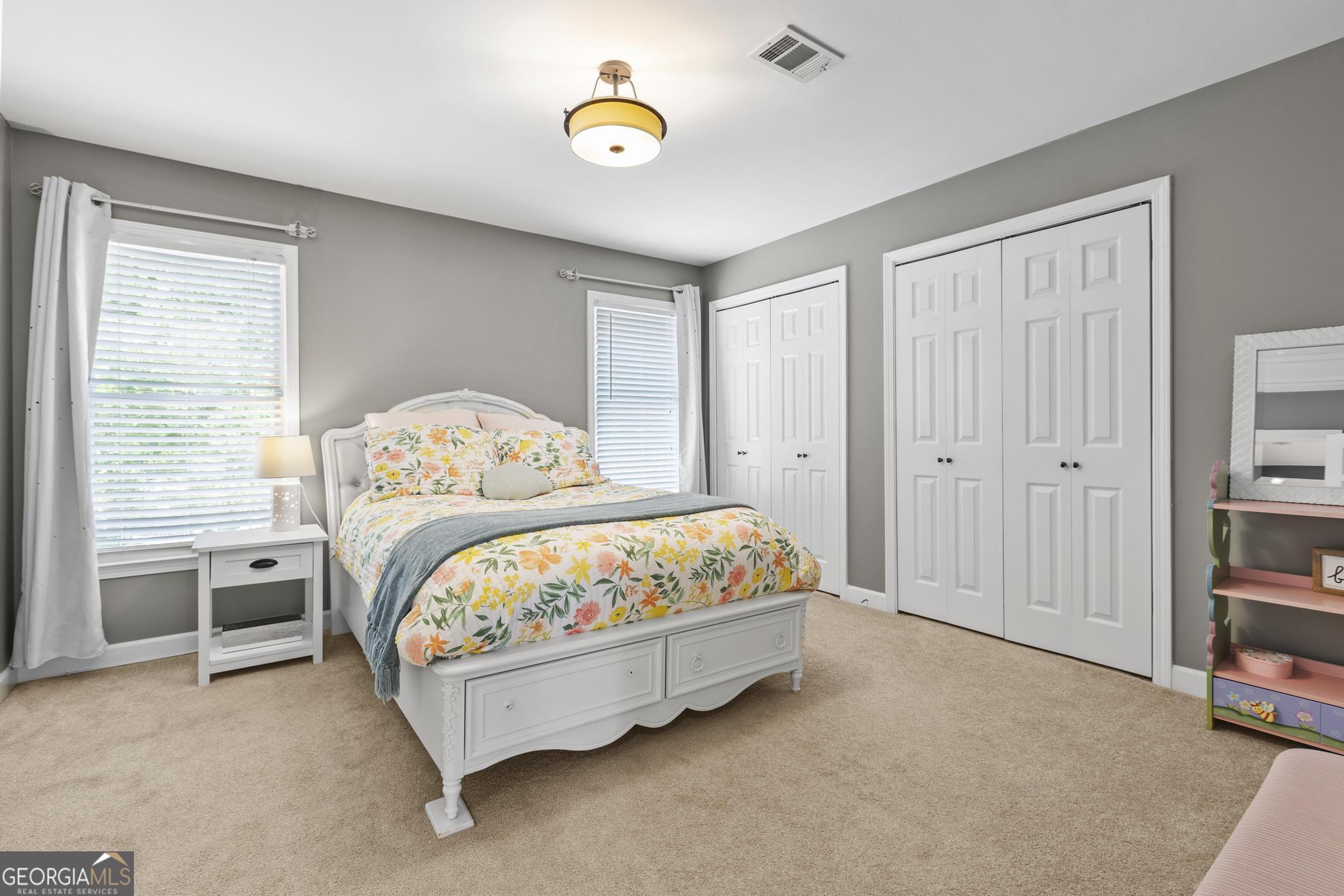 Charrington - Residential