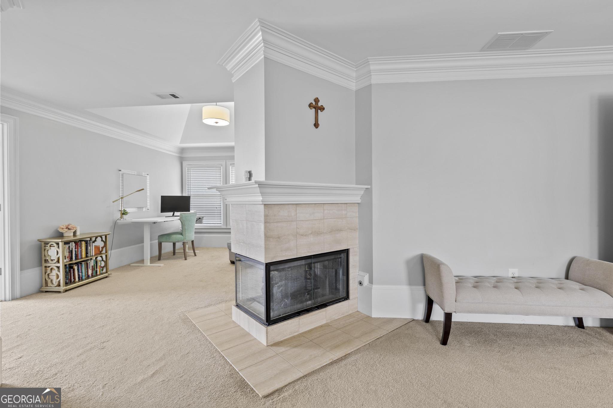 Charrington - Residential