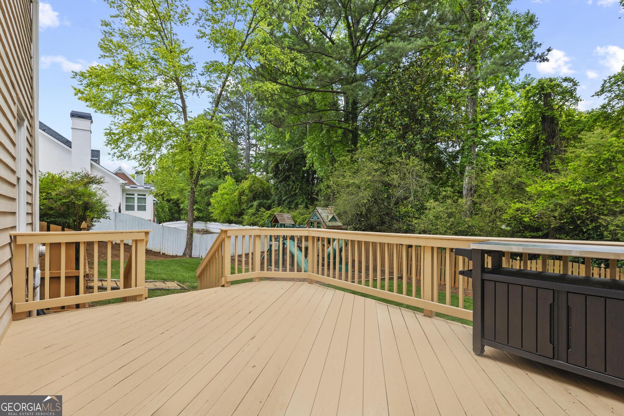 Charrington - Residential