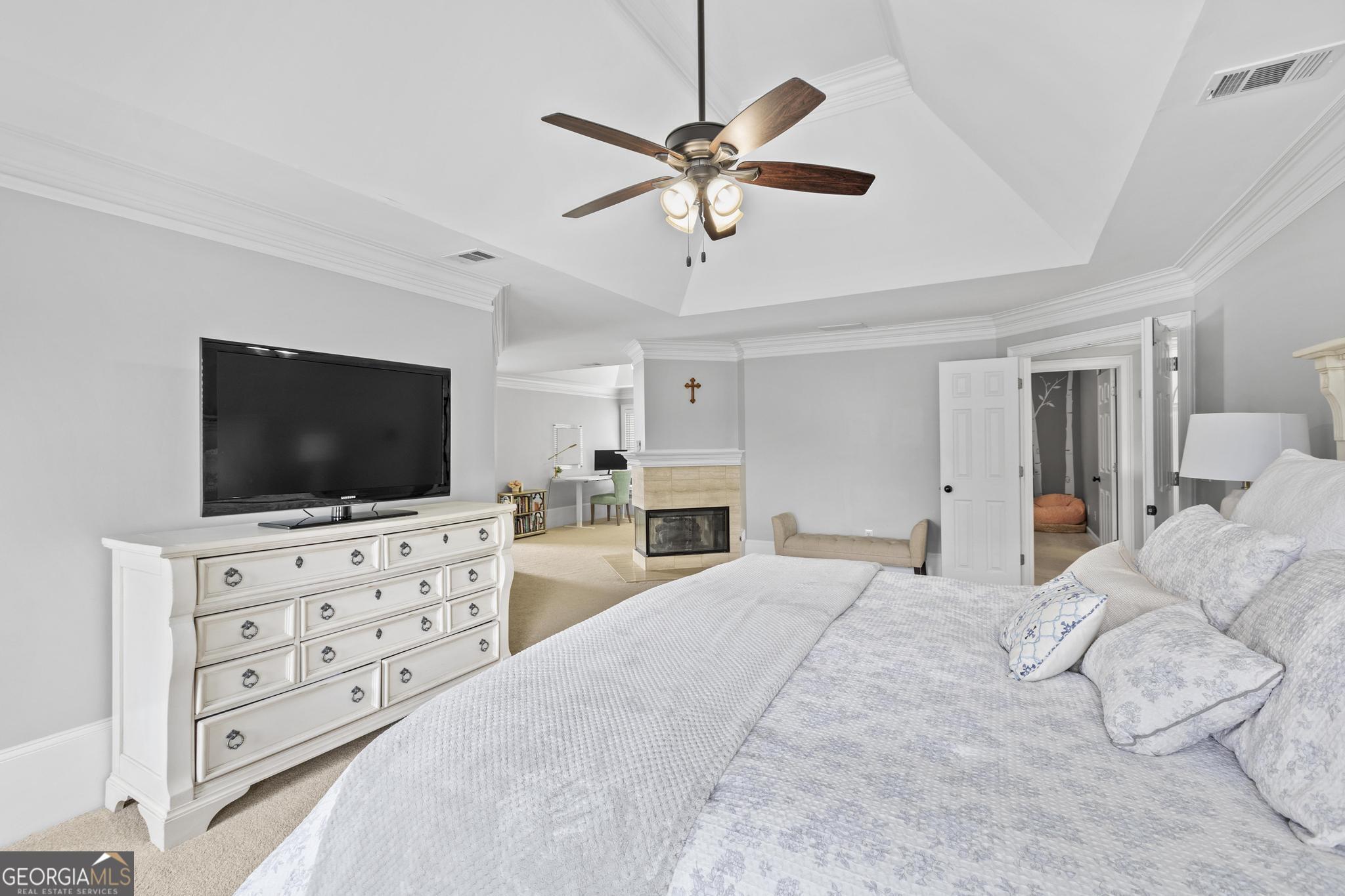 Charrington - Residential