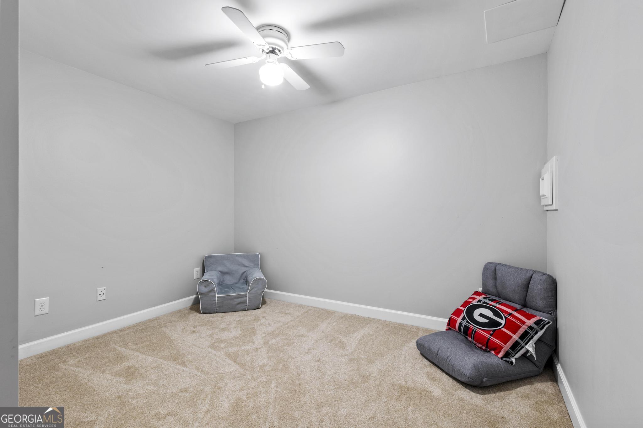 Charrington - Residential