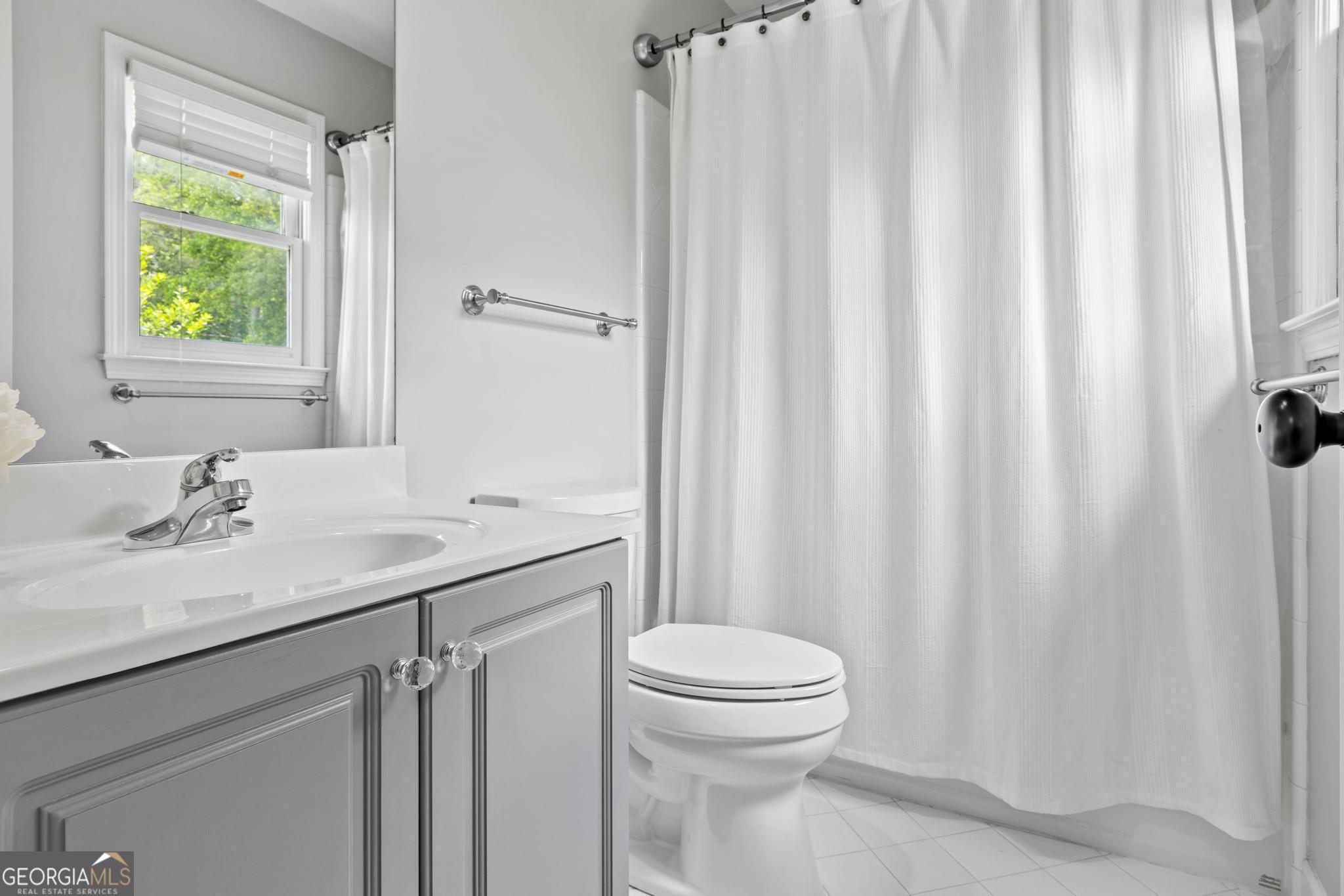 Charrington - Residential