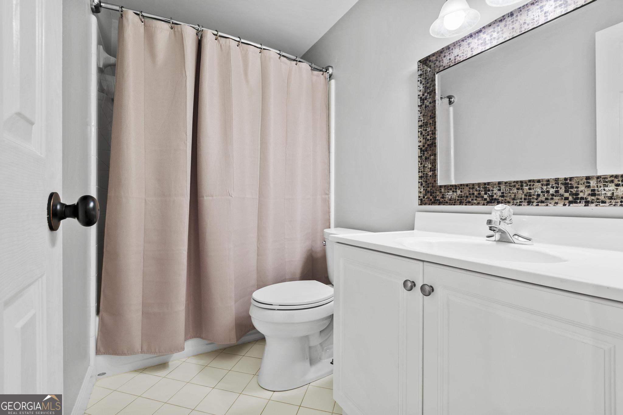 Charrington - Residential