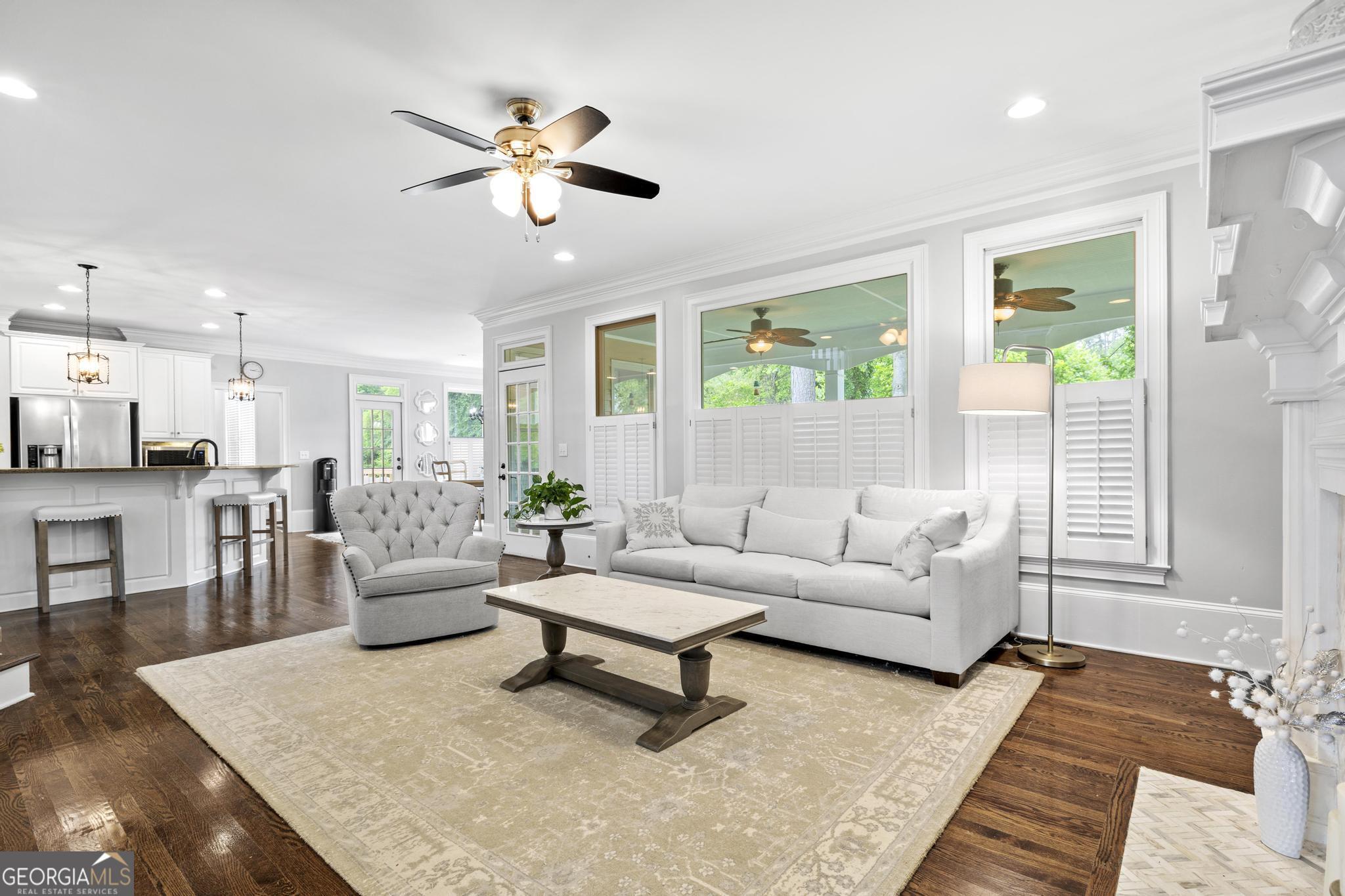 Charrington - Residential