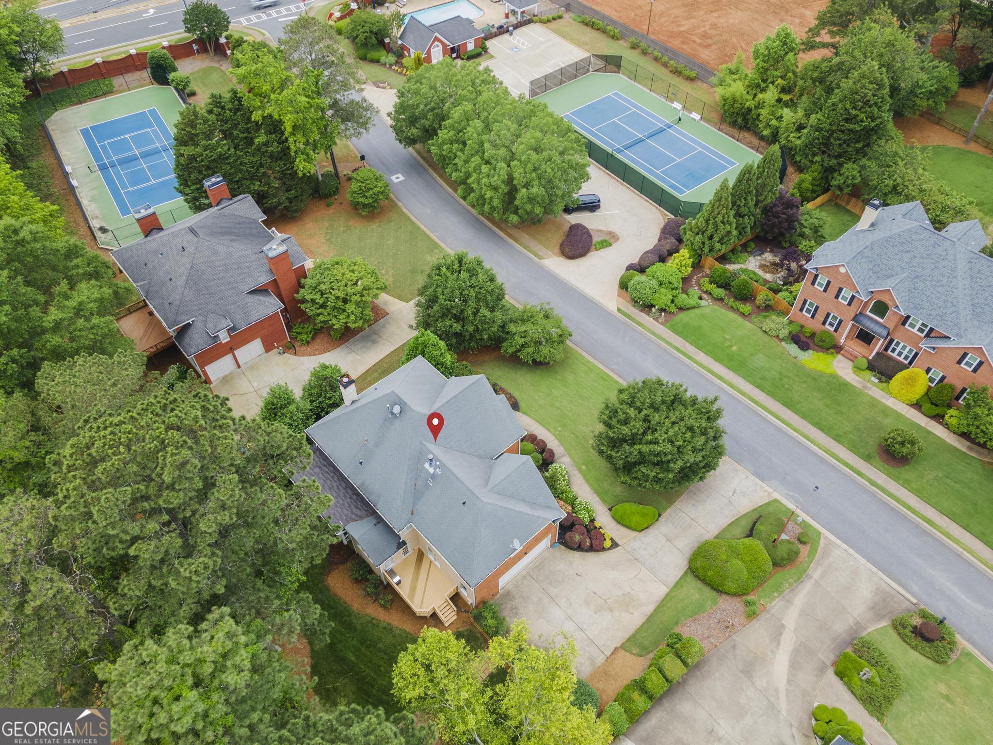 Charrington - Residential