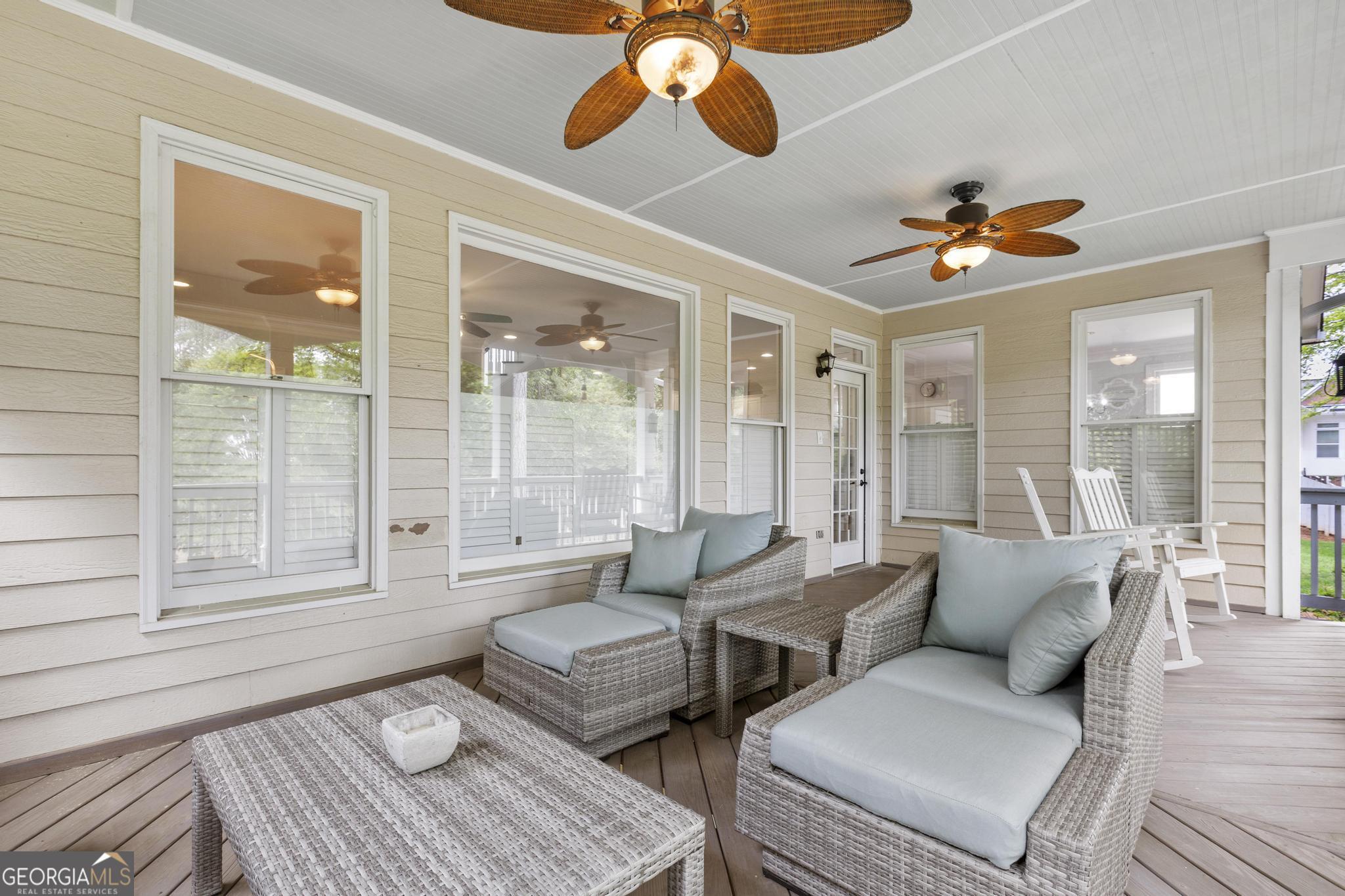 Charrington - Residential