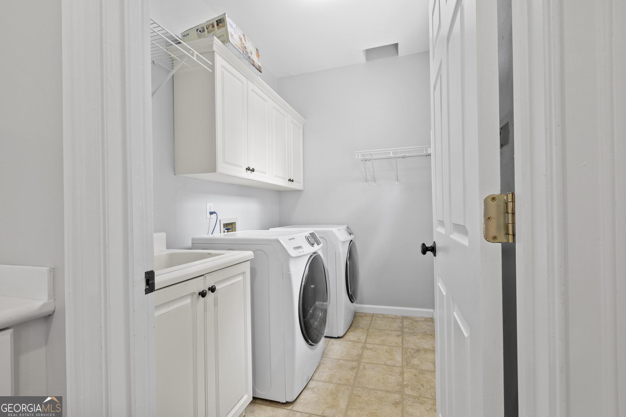 Charrington - Residential