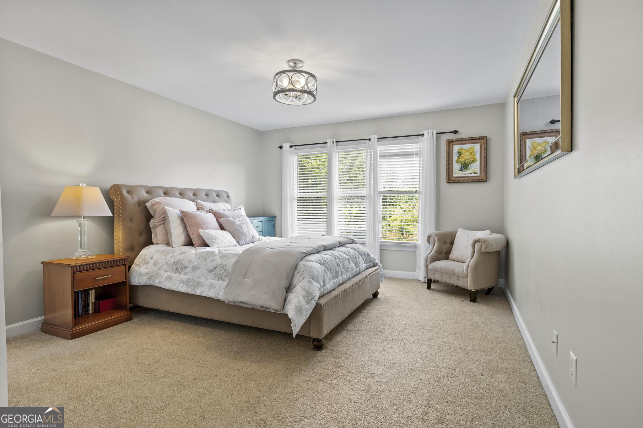 Charrington - Residential