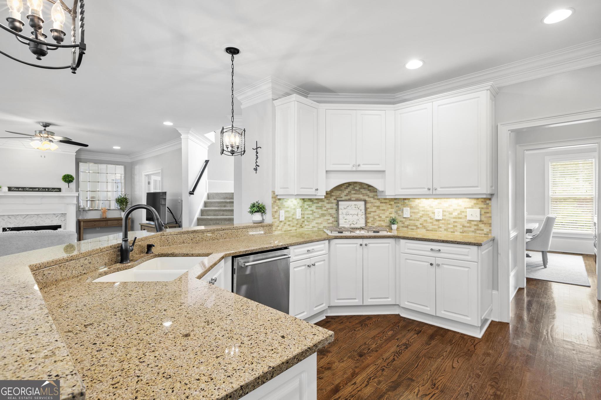 Charrington - Residential