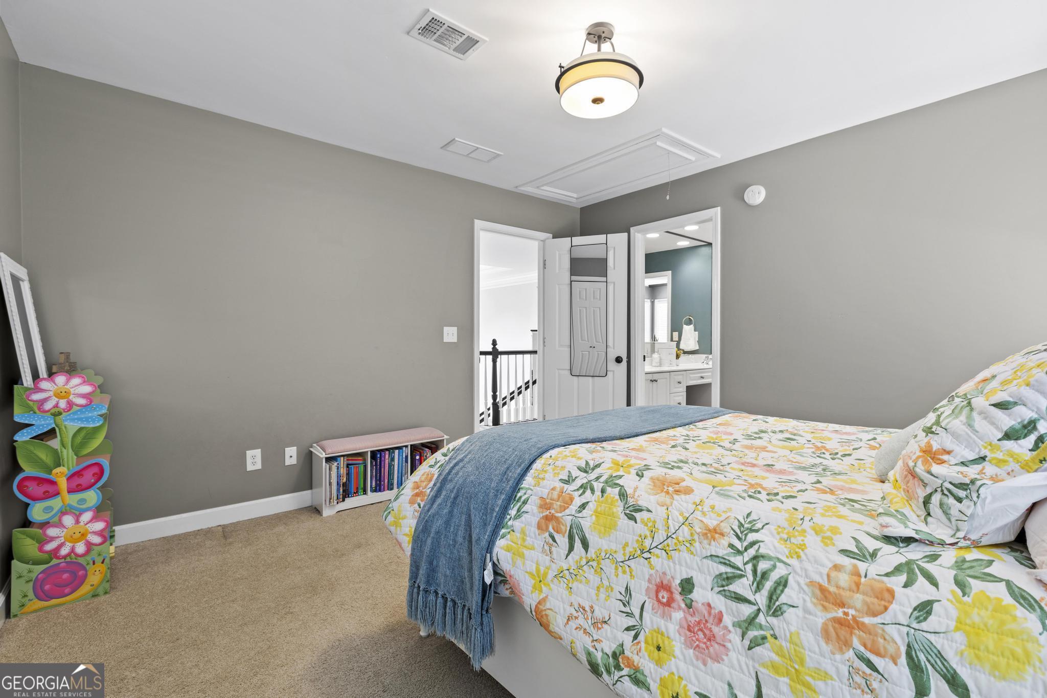 Charrington - Residential