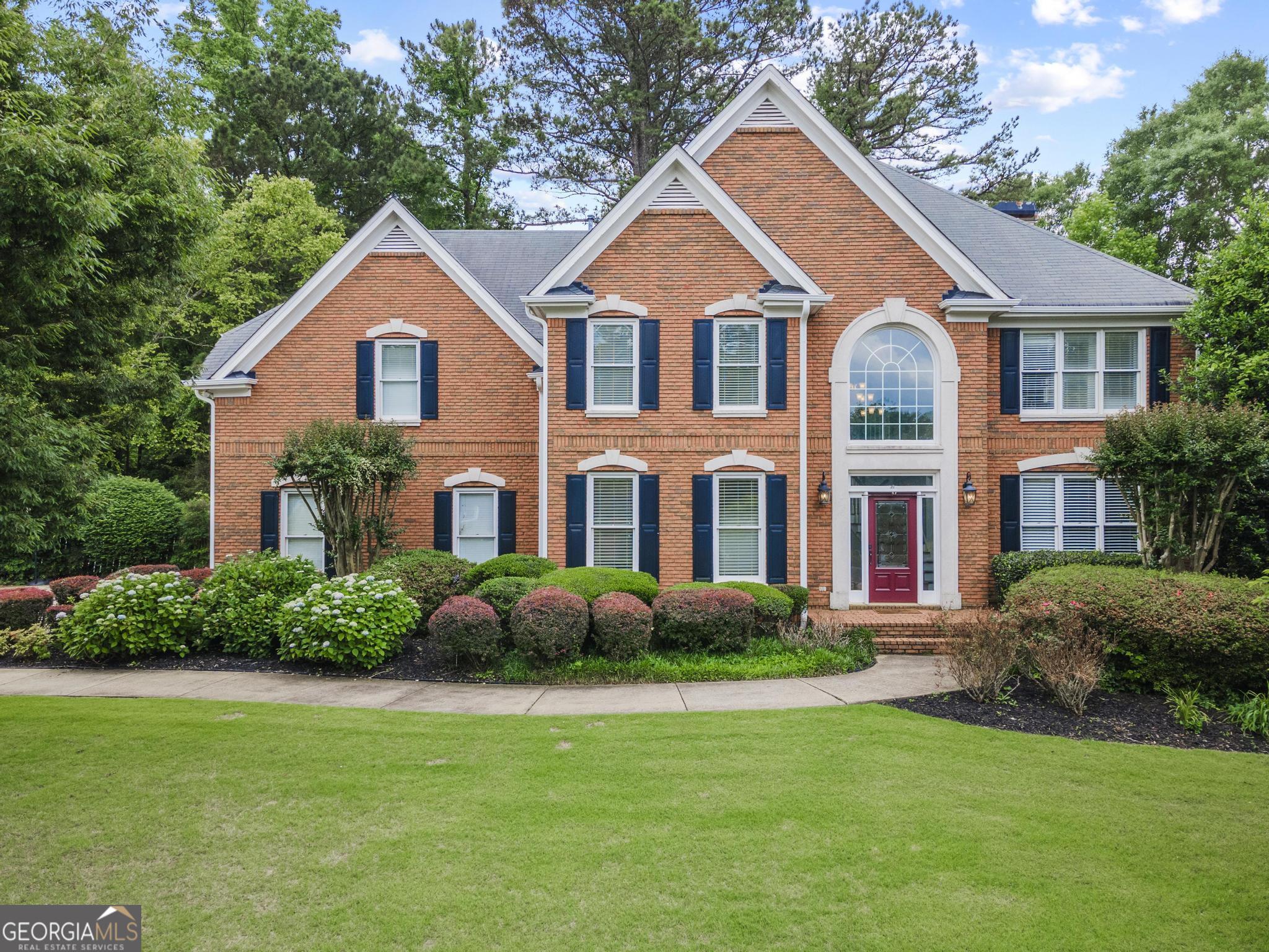 Charrington - Residential