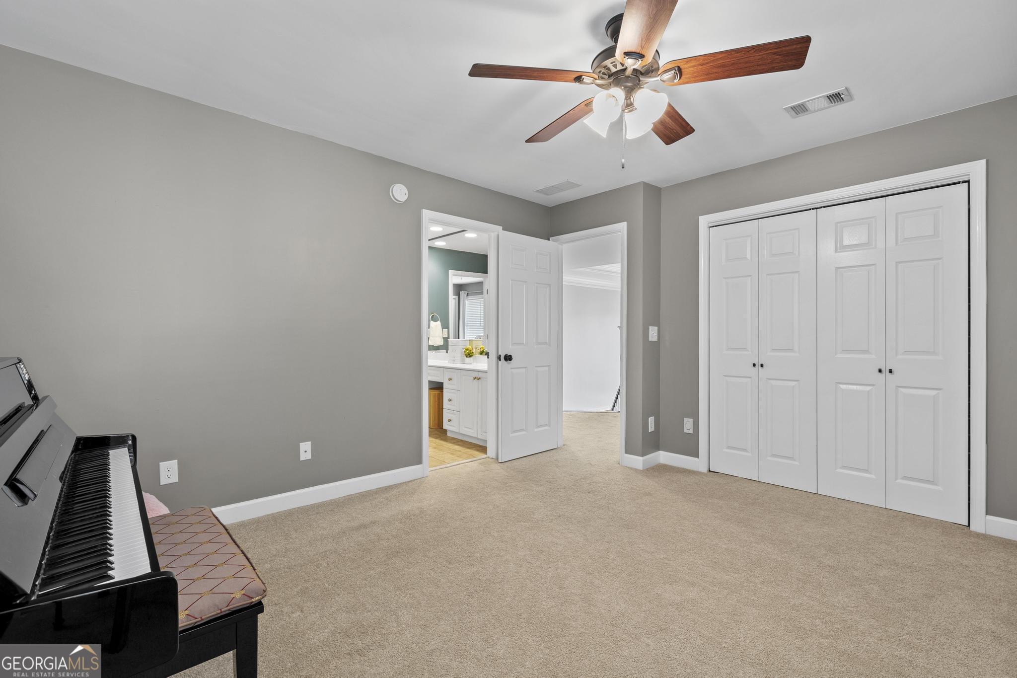 Charrington - Residential