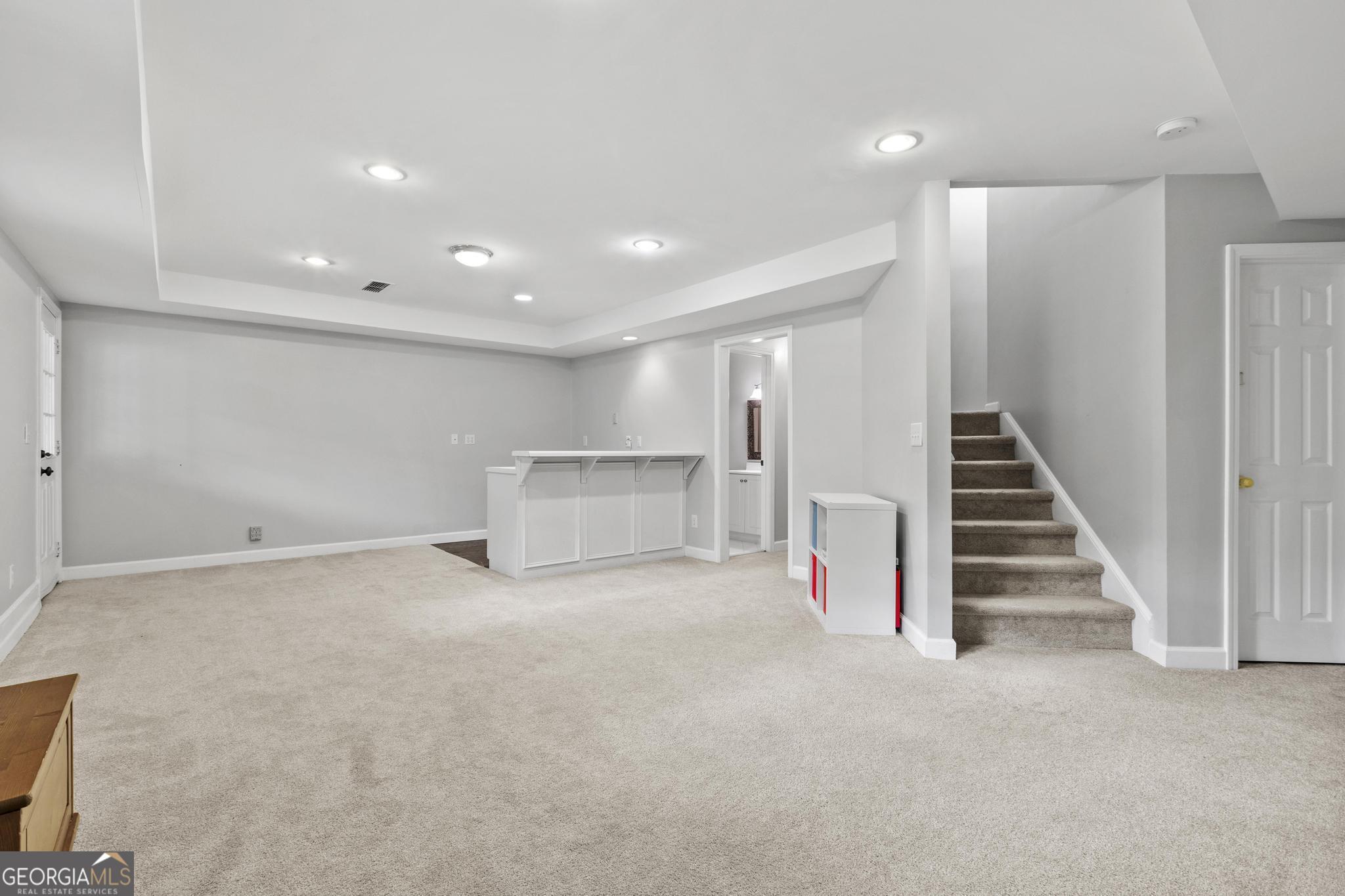 Charrington - Residential