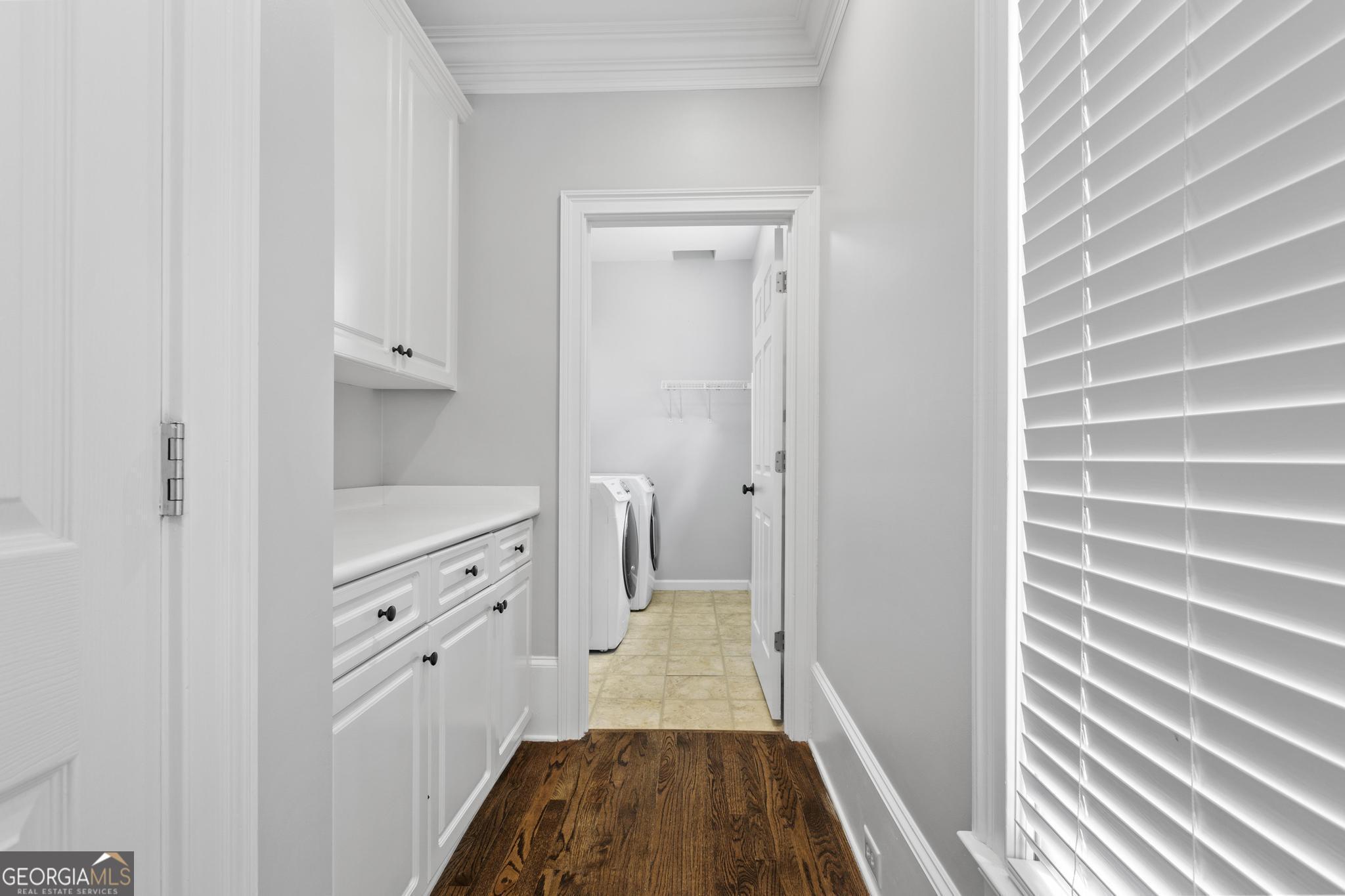 Charrington - Residential