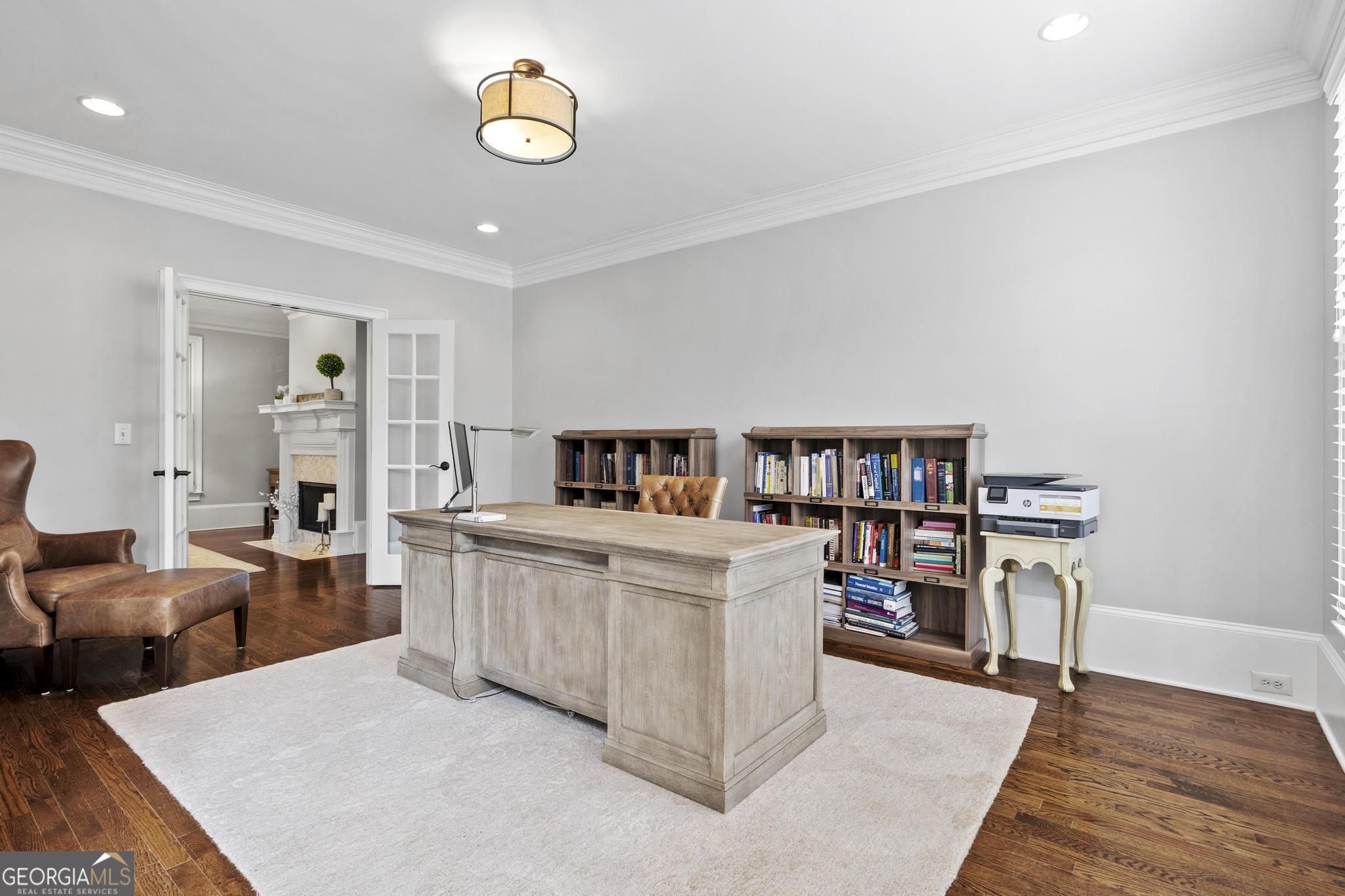 Charrington - Residential
