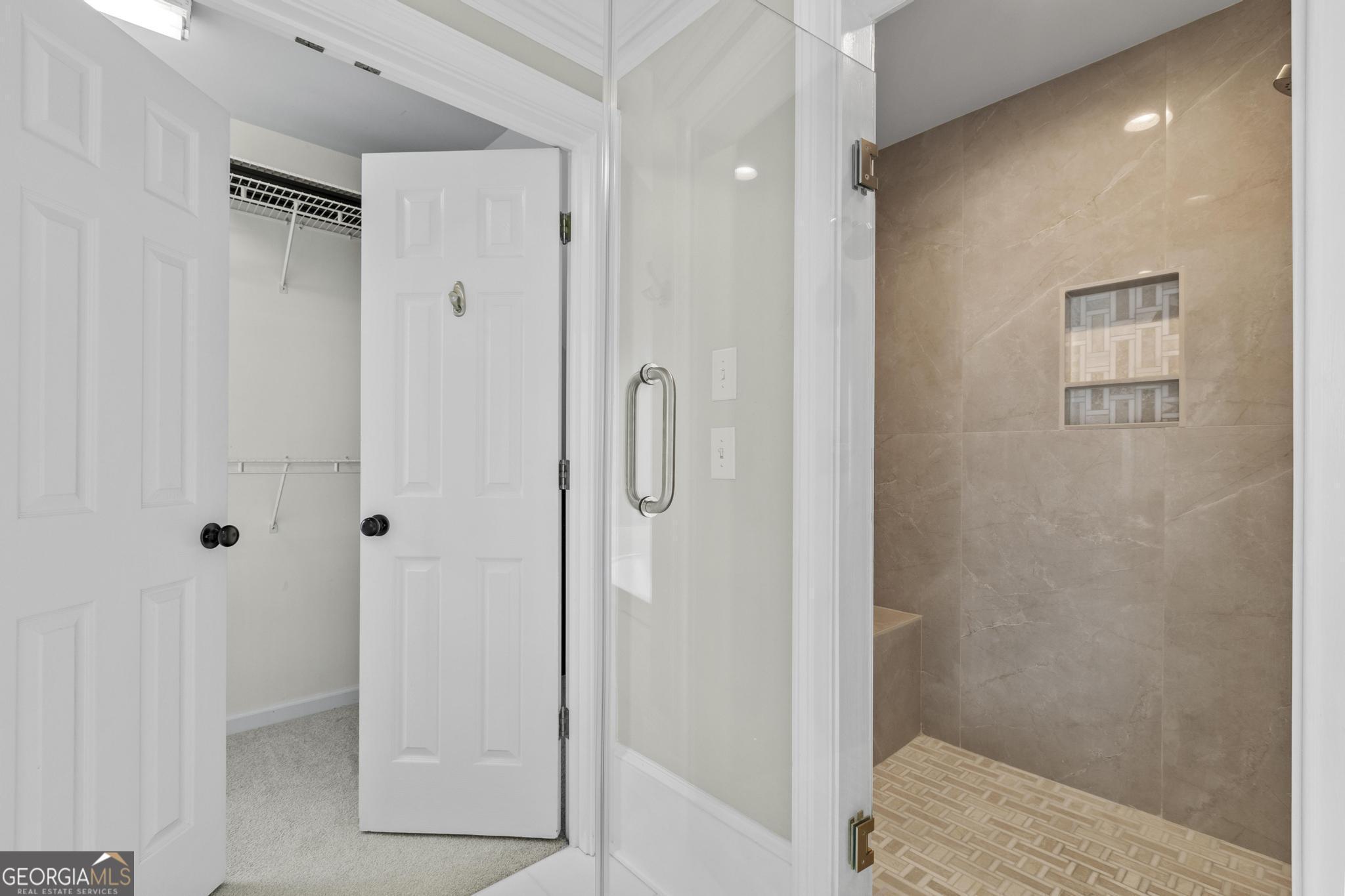 Charrington - Residential