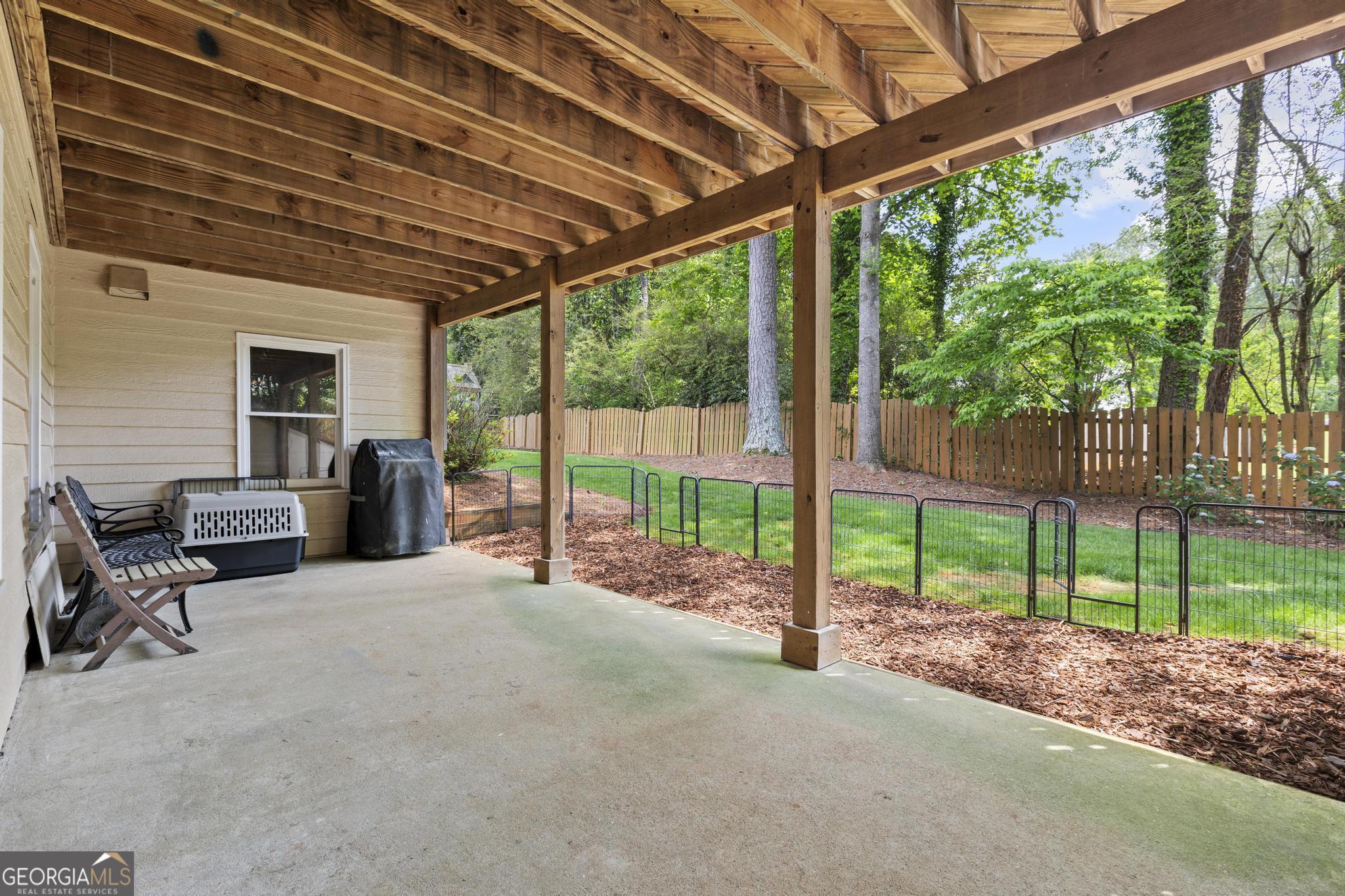 Charrington - Residential
