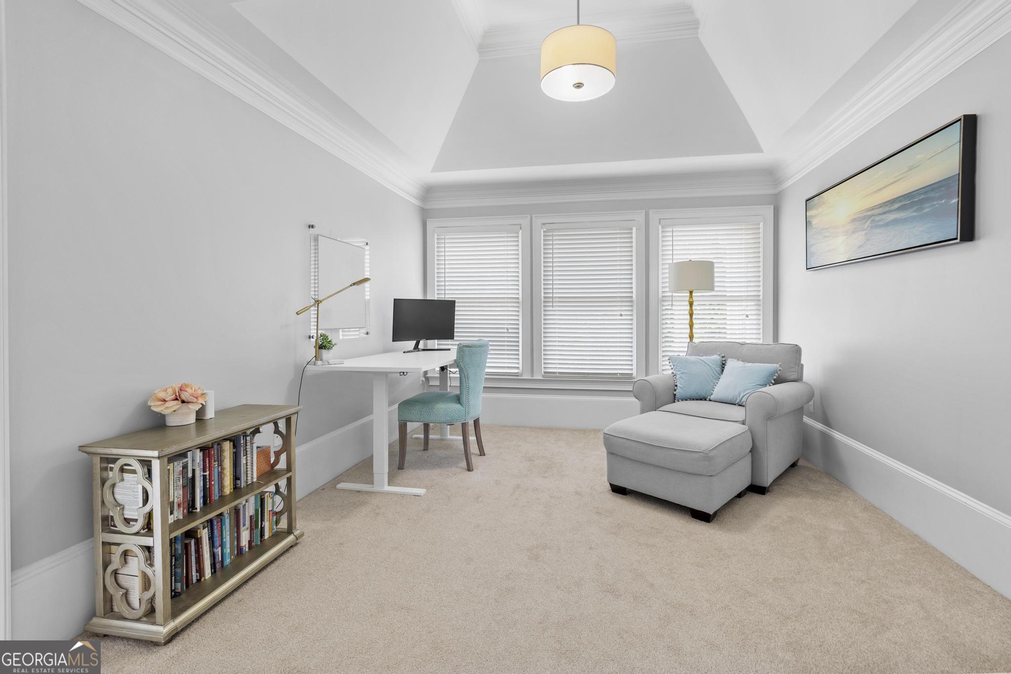 Charrington - Residential