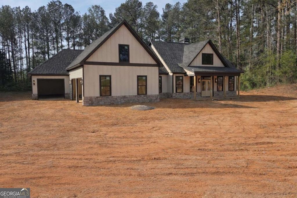 Photo of 4352 Cedarcrest Road, Acworth, GA 30101 (MLS # 10725222)