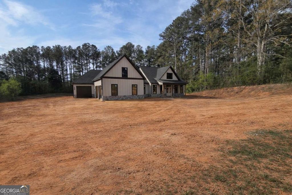 Photo of 4352 Cedarcrest Road, Acworth, GA 30101 (MLS # 10725222)