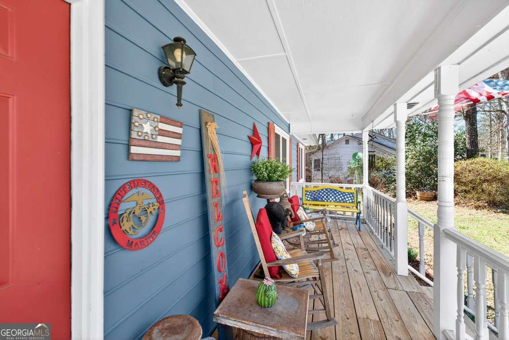 Photo of 2539 Forestdale Drive, Dacula, GA 30019 (MLS # 10697205)