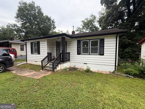 Photo of 1001 Moreland Drive SE, Atlanta, GA 30315 (MLS # 10799882)