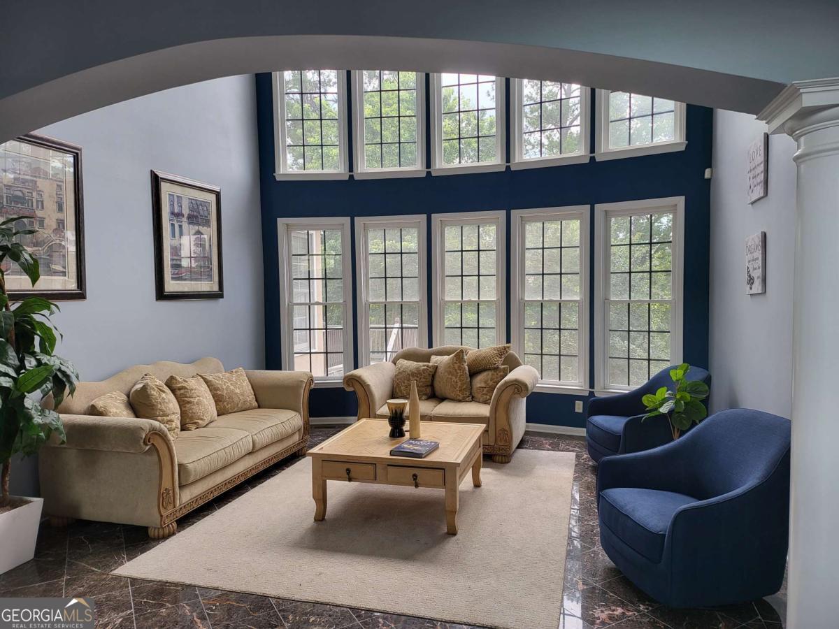 Bridgewater - Residential