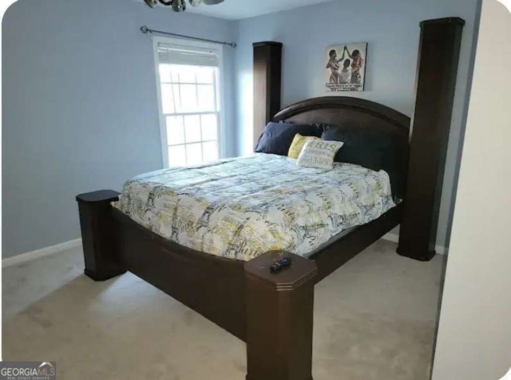 Photo of 60 Micah Drive, Mcdonough, GA 30253 (MLS # 10624712)