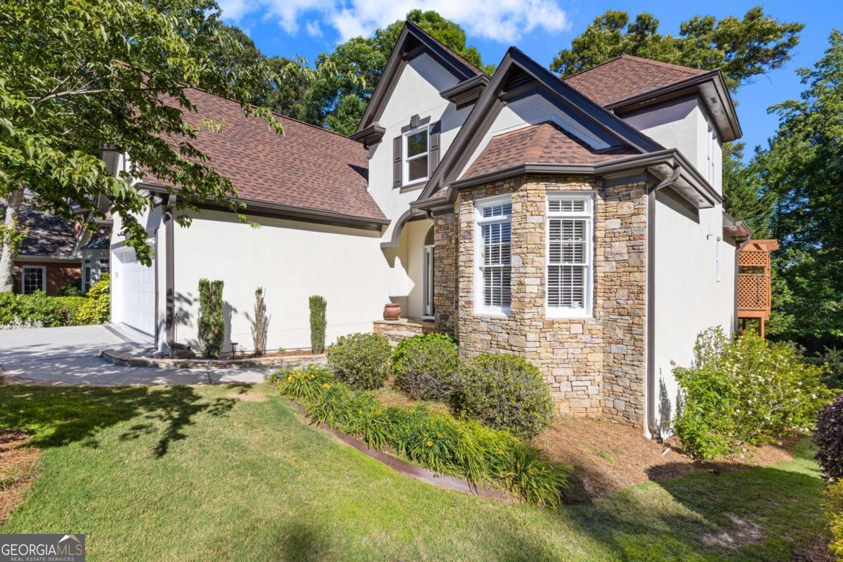 264 Spalding Gates DR