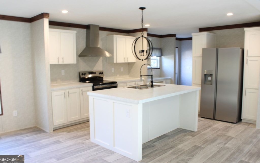 Photo of 223 Pelican Road, Woodbine, GA 31569 (MLS # 10794299)