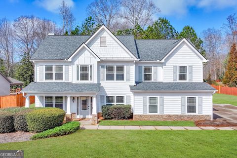 4719 Shady Lake CIR Gainesville GA 30507