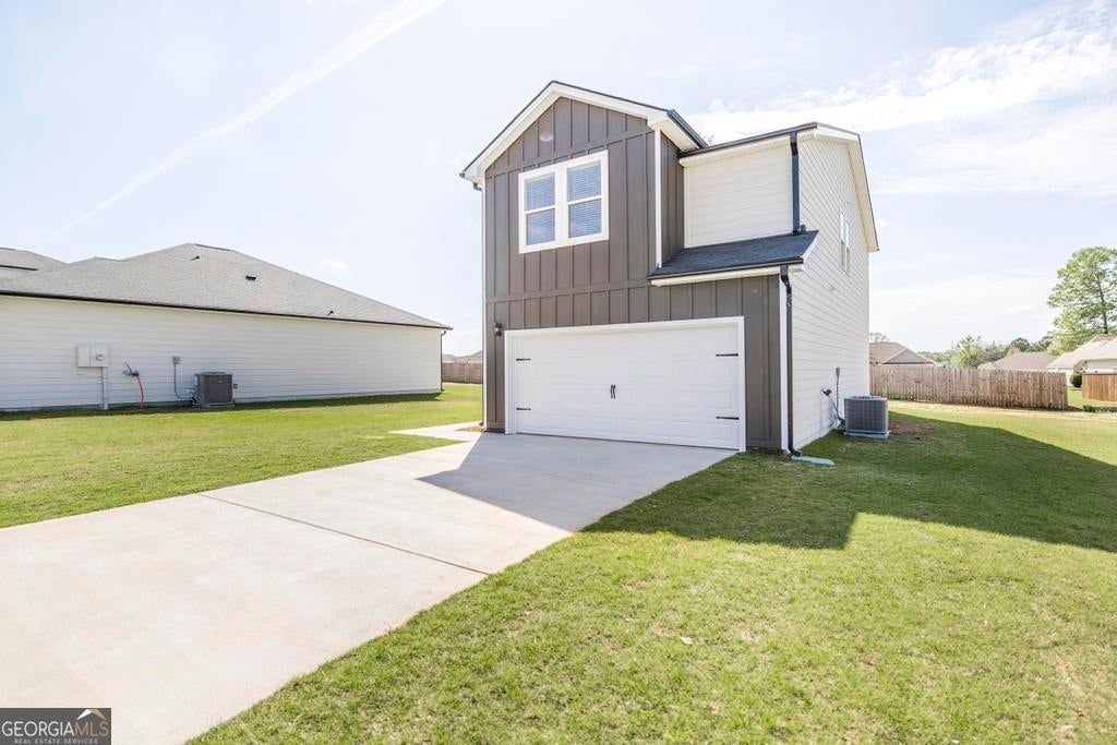 Photo of 108 Bulloch Court, Byron, GA 31008 (MLS # 10870850)