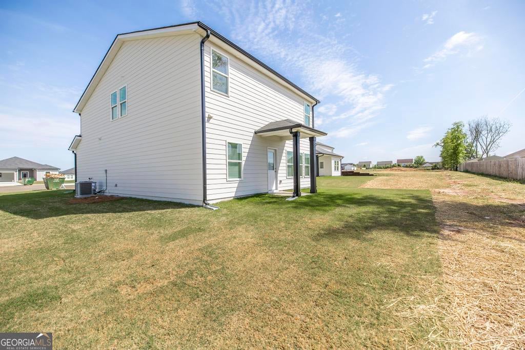 108 Bulloch CT
