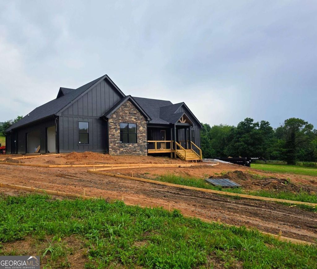 Photo of 2490 New Hope Road #3, Morganton, GA 30560 (MLS # 10802679)