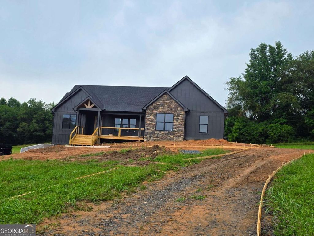 Photo of 2490 New Hope Road #3, Morganton, GA 30560 (MLS # 10802679)
