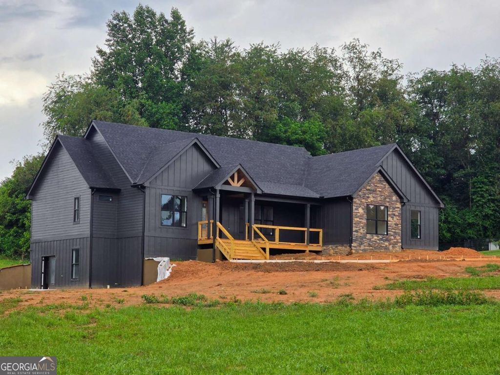 Photo of 2490 New Hope Road #3, Morganton, GA 30560 (MLS # 10802679)