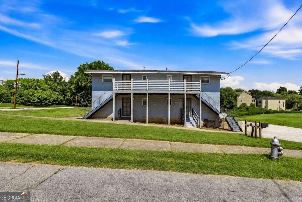 Photo of 389 Glenn Street SW, Atlanta, GA 30312 (MLS # 10851002)