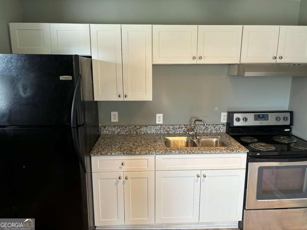 Photo of 389 Glenn Street SW, Atlanta, GA 30312 (MLS # 10851002)