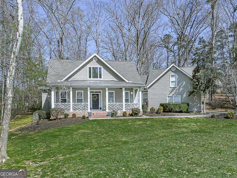 1206 Garden ROW NE Dalton GA 30721