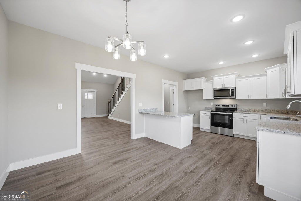 Photo of 81 Maddox Lane, Chatsworth, GA 30705 (MLS # 10869651)