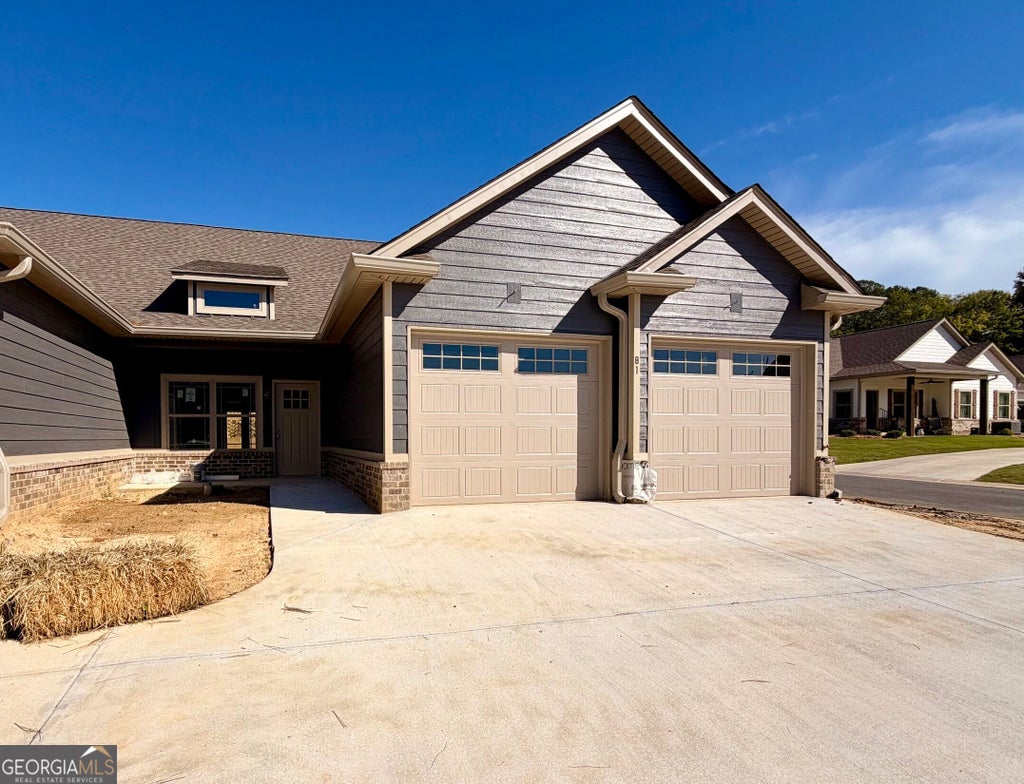 Photo of 81 Maddox Lane, Chatsworth, GA 30705 (MLS # 10869651)
