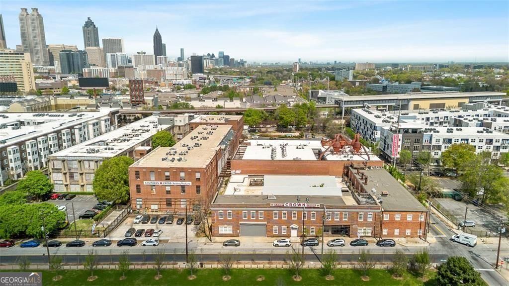 320 Martin Luther King Jr DR SE 19