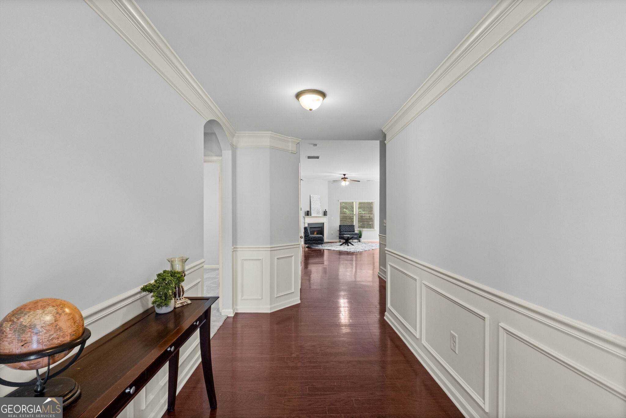 148 Cornerstone CIR