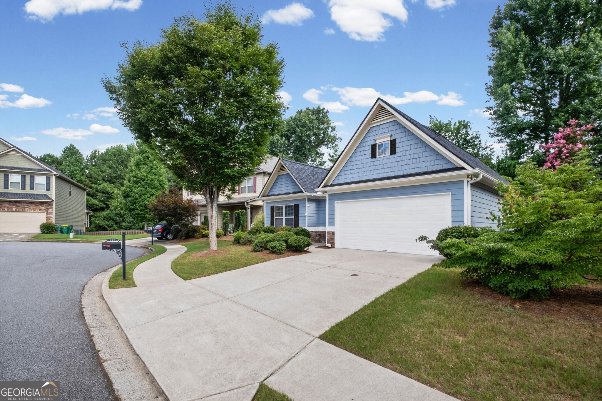 148 Cornerstone CIR