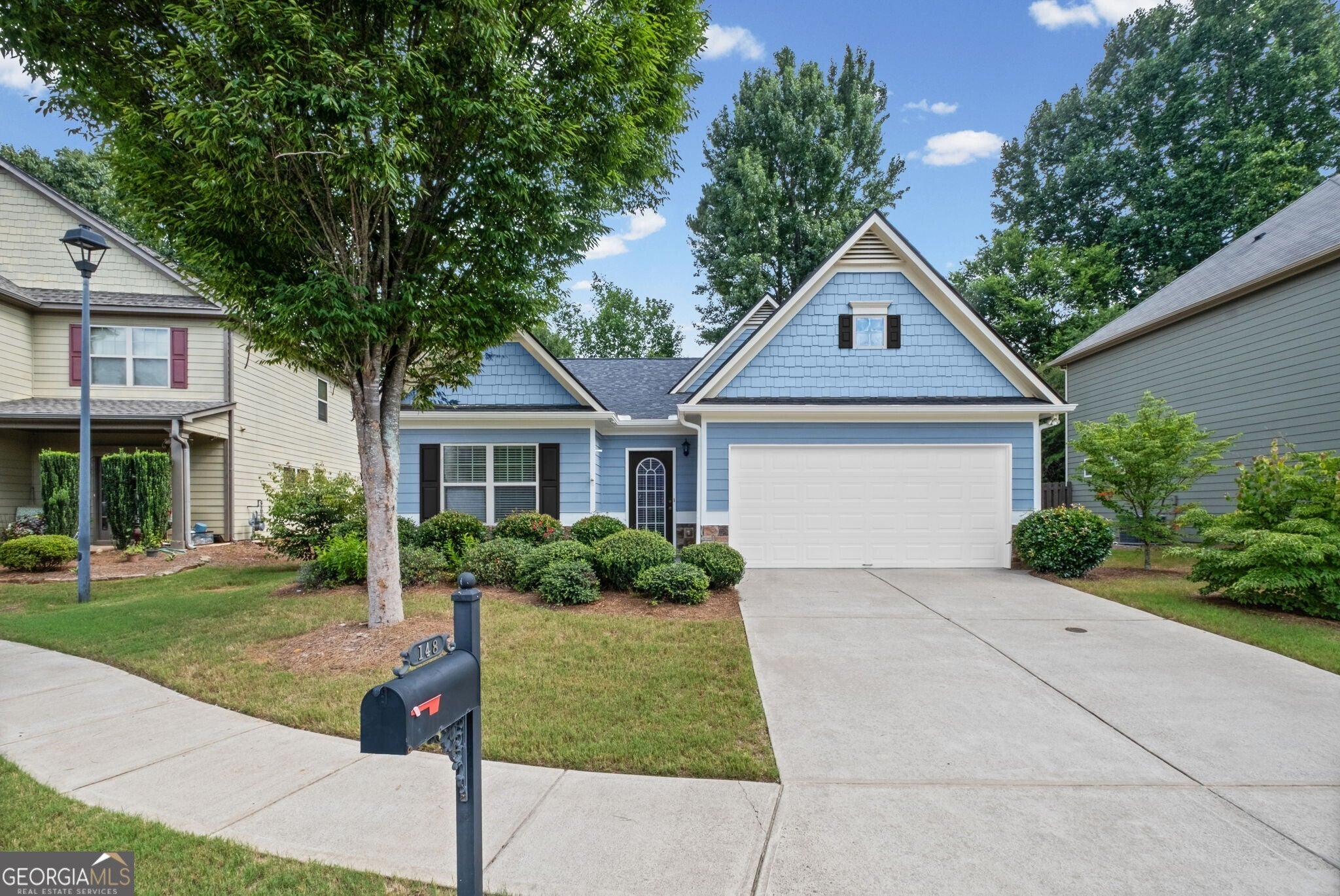 148 Cornerstone CIR